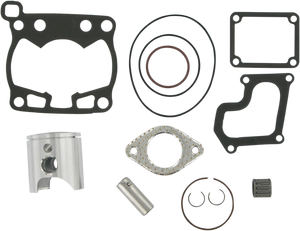 Piston Kit with Gaskets - +2.00 mm - RM80