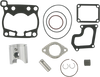 Piston Kit with Gaskets - +2.00 mm - RM80