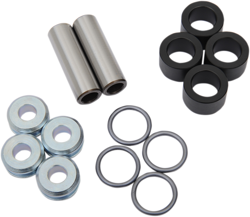 A-Arm Bearing Kit - Front Upper/Lower