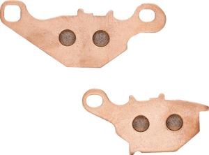 Sintered Brake Pads