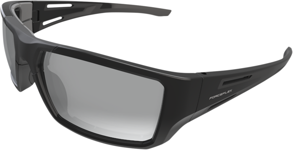 FF5 Sunglasses - Foam Black - Day/Night