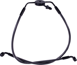 Lower Brake Line - KARBONFIBR