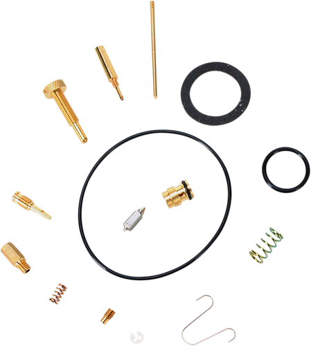 Carburetor Repair Kit - Honda