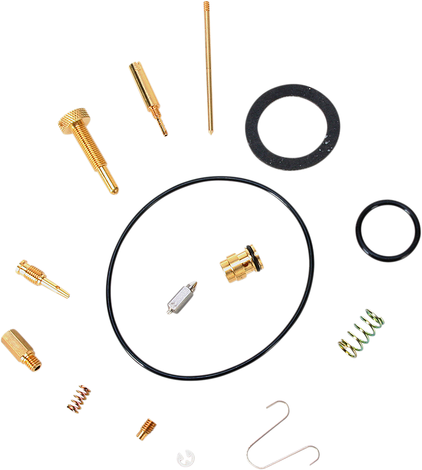 Carburetor Repair Kit - Honda