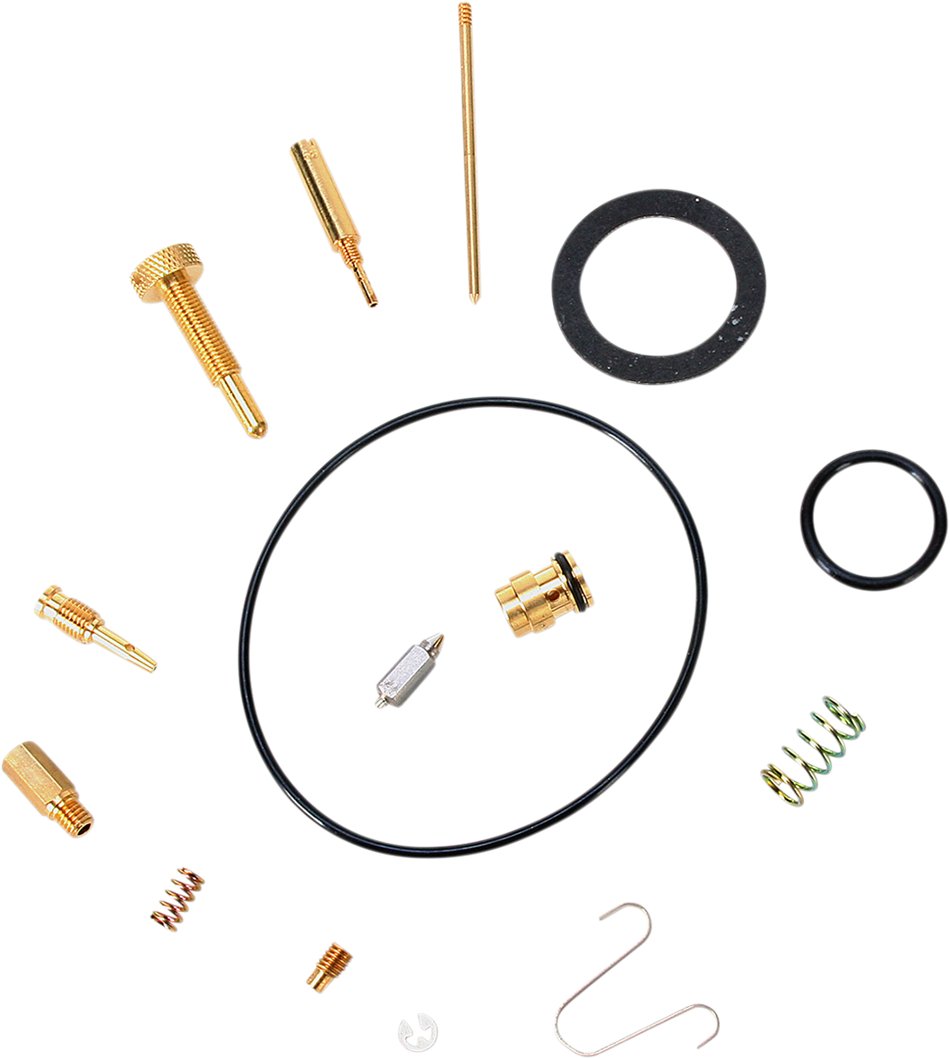 Carburetor Repair Kit - Honda