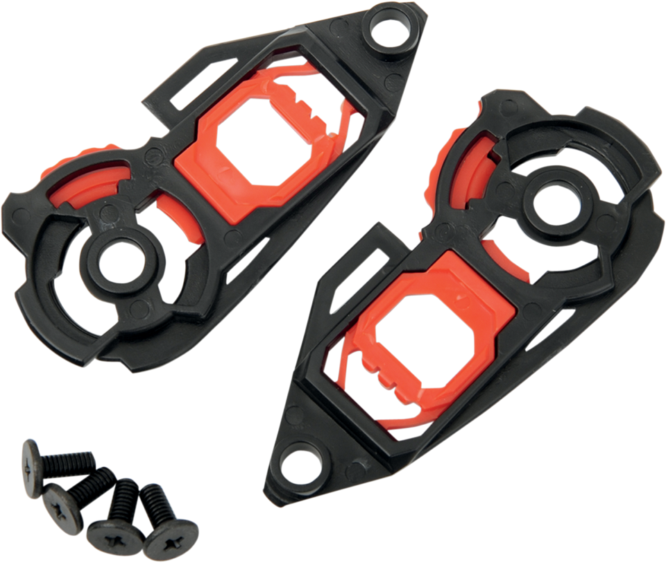 K3 SV/K5 - Skyline - Pivot Kit - With Screws