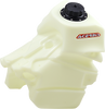 Fuel Tank - 3.9 Gallon - KTM - Natural