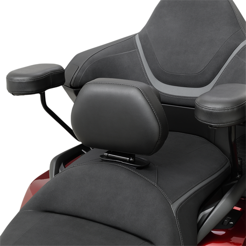 Detachable Smart Mount™ Backrest - GL1800