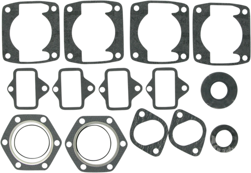 Complete Gasket Set - Arctic Cat