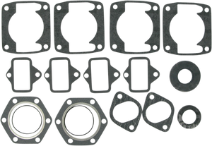 Complete Gasket Set - Arctic Cat