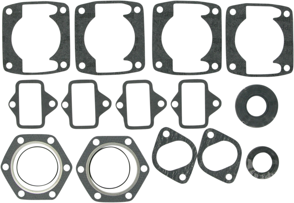 Complete Gasket Set - Arctic Cat