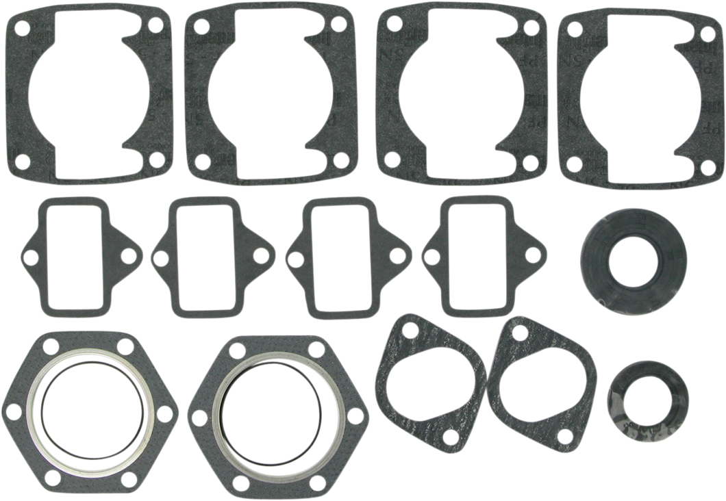 Complete Gasket Set - Arctic Cat