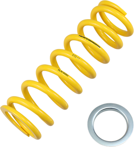 Shock Spring - Spring Rate 336 lb/in