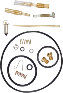 Carburetor Repair Kit - Honda