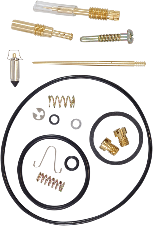 Carburetor Repair Kit - Honda