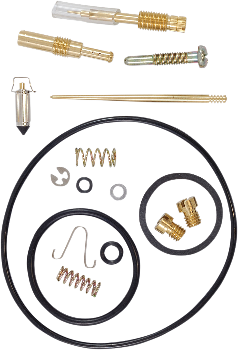 Carburetor Repair Kit - Honda