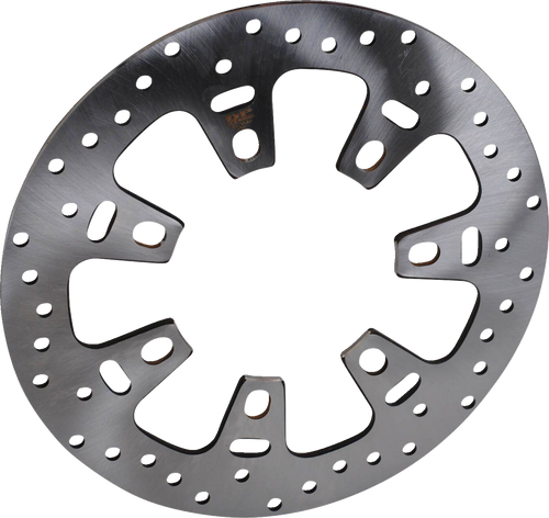 Brake Rotor - Harley-Davidson - Front