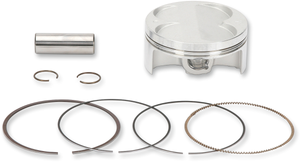 Piston Kit - 76.98 mm - Kawasaki | Suzuki