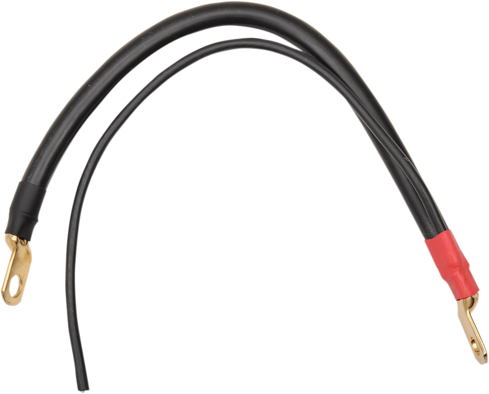 Positive Battery Cable -12"