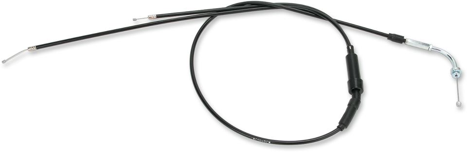 Throttle Cable - Kawasaki