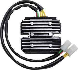 Regulator/Rectifier - Lithium-ion Compatible - Honda