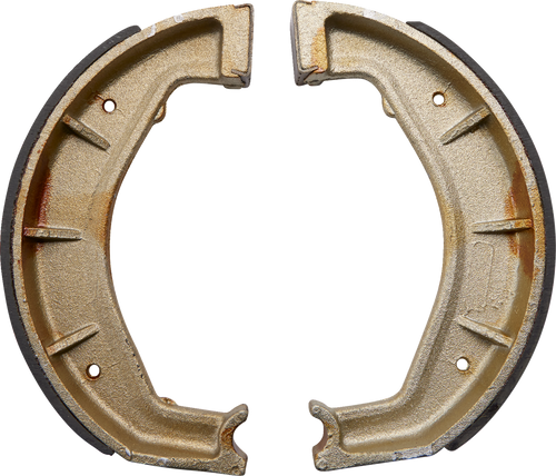 Brake Shoes - BMW