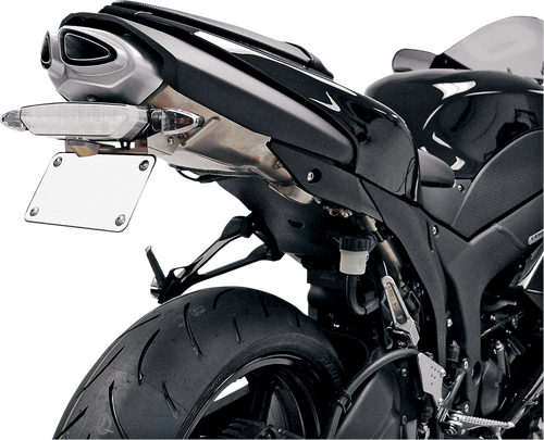 Fender Eliminator Kit - ZX6R