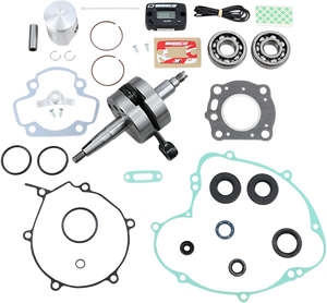 Engine Rebuild Kit - KX60 - 43.0 mm