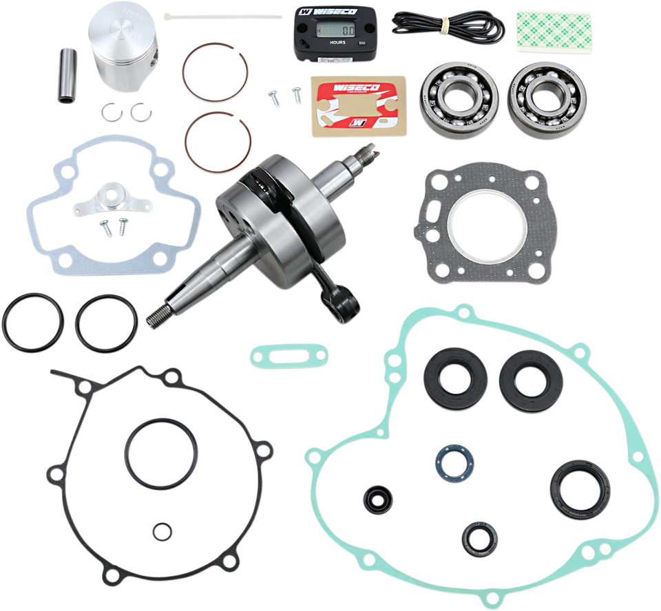 Engine Rebuild Kit - KX60 - 43.0 mm