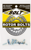 Bolt - Rotor - 8 Pack - Suzuki 80/85