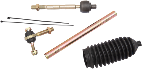 Tie Rod End Kit - Left Front Inner/Outer