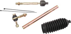 Tie Rod End Kit - Left Front Inner/Outer