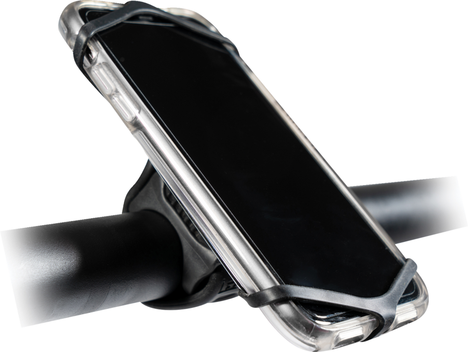 Smart Grip Phone Mount