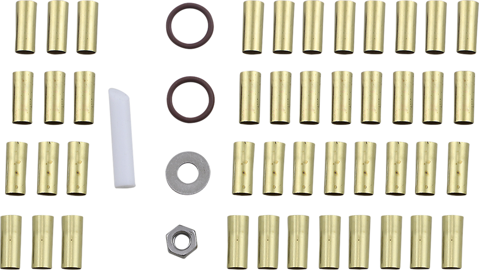 Rocker Locker Kit - Twin Cam - 10 Pack