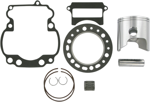 Piston Kit with Gasket - +1.00 mm - LT250RF/RG/Quad Racer