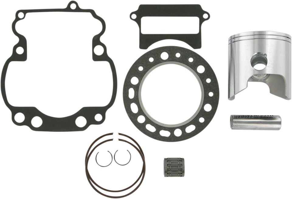 Piston Kit with Gasket - +1.00 mm - LT250RF/RG/Quad Racer