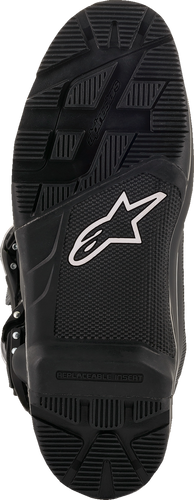 Tech 7 Enduro Drystar® Boots - Black - US 7 - Lutzka's Garage