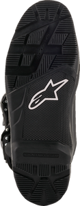 Tech 7 Enduro Drystar® Boots - Black - US 7 - Lutzka's Garage