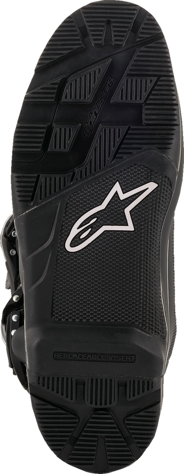 Tech 7 Enduro Drystar® Boots - Black - US 7 - Lutzka's Garage