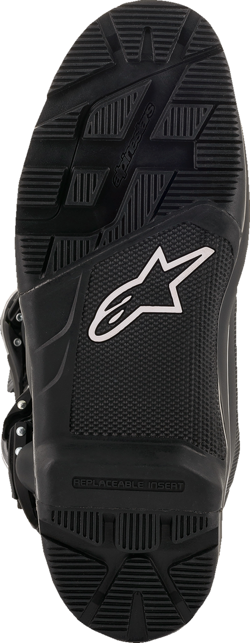 Tech 7 Enduro Drystar® Boots - Black - US 7 - Lutzka's Garage