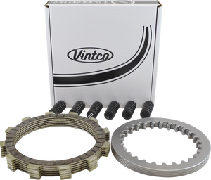 Clutch Plate Kit - Yamaha