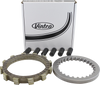 Clutch Plate Kit - Yamaha