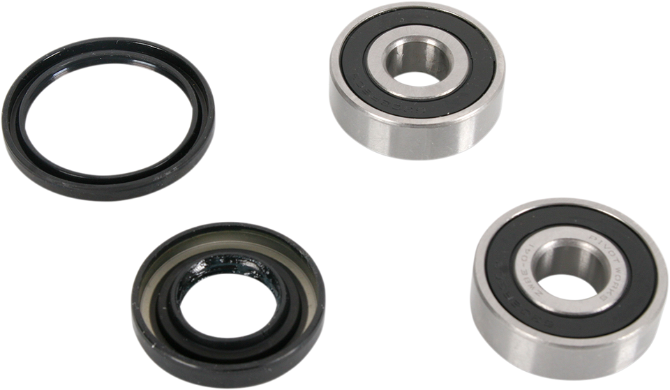 Wheel Bearing Kit - Front