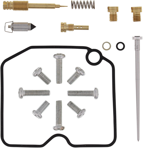 Carburetor Repair Kit - Arctic Cat