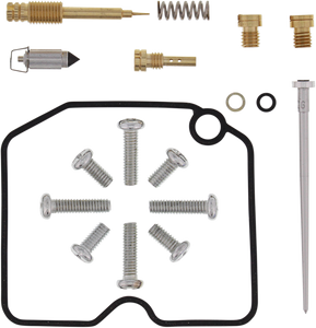 Carburetor Repair Kit - Arctic Cat