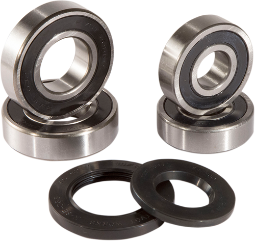 Wheel Bearing Kit - Rear