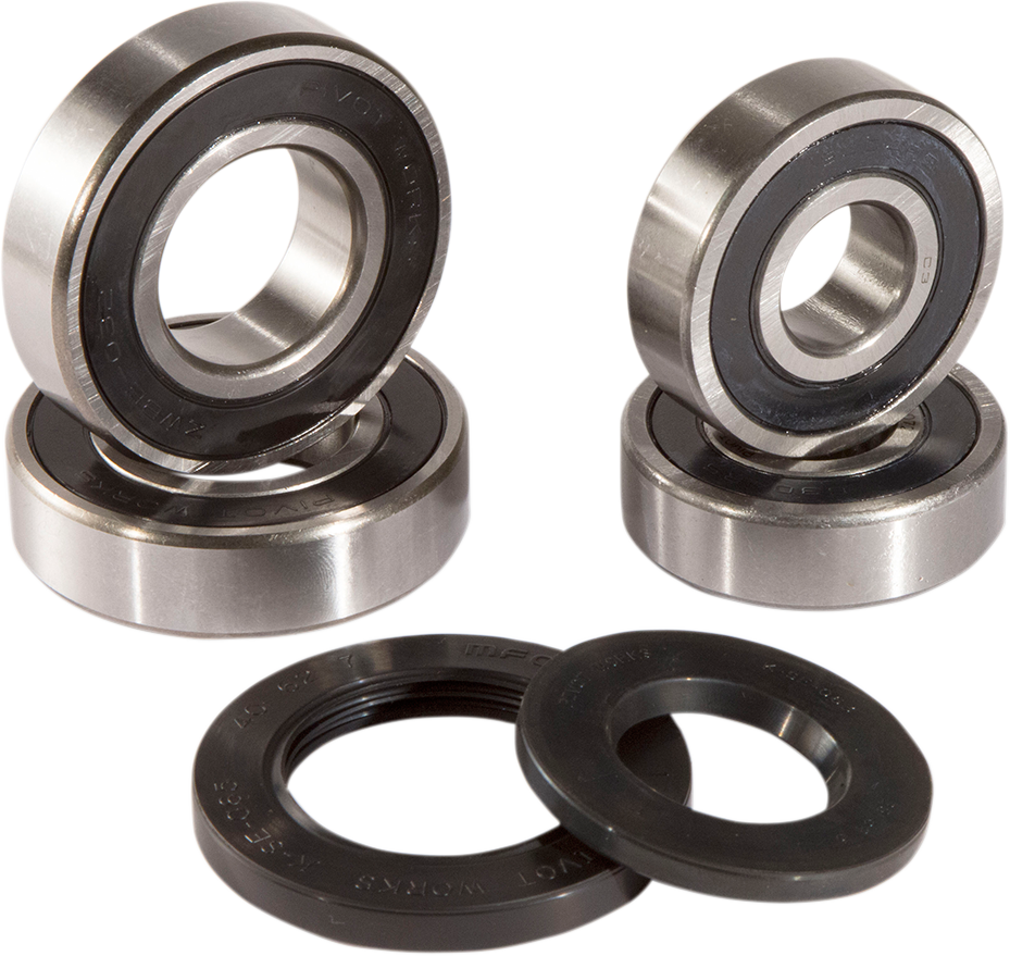 Wheel Bearing Kit - Rear