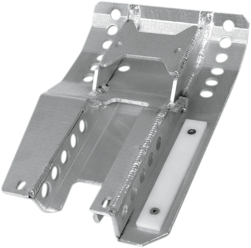 Fat Series Skid Plate - TRX400EX