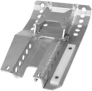 Fat Series Skid Plate - TRX400EX