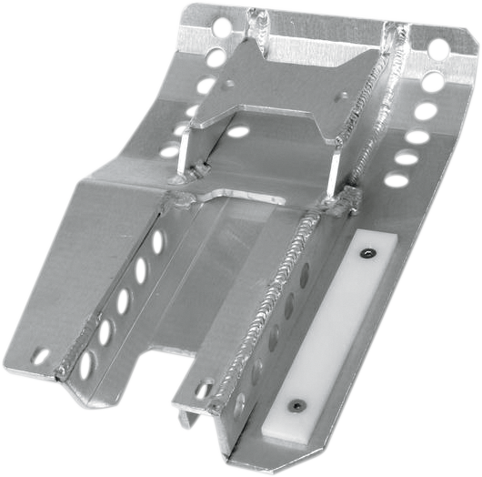 Fat Series Skid Plate - TRX400EX